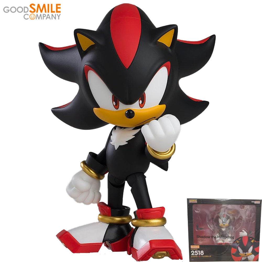 Model Kit Sonic - Originale in magazzino Good Smile Company