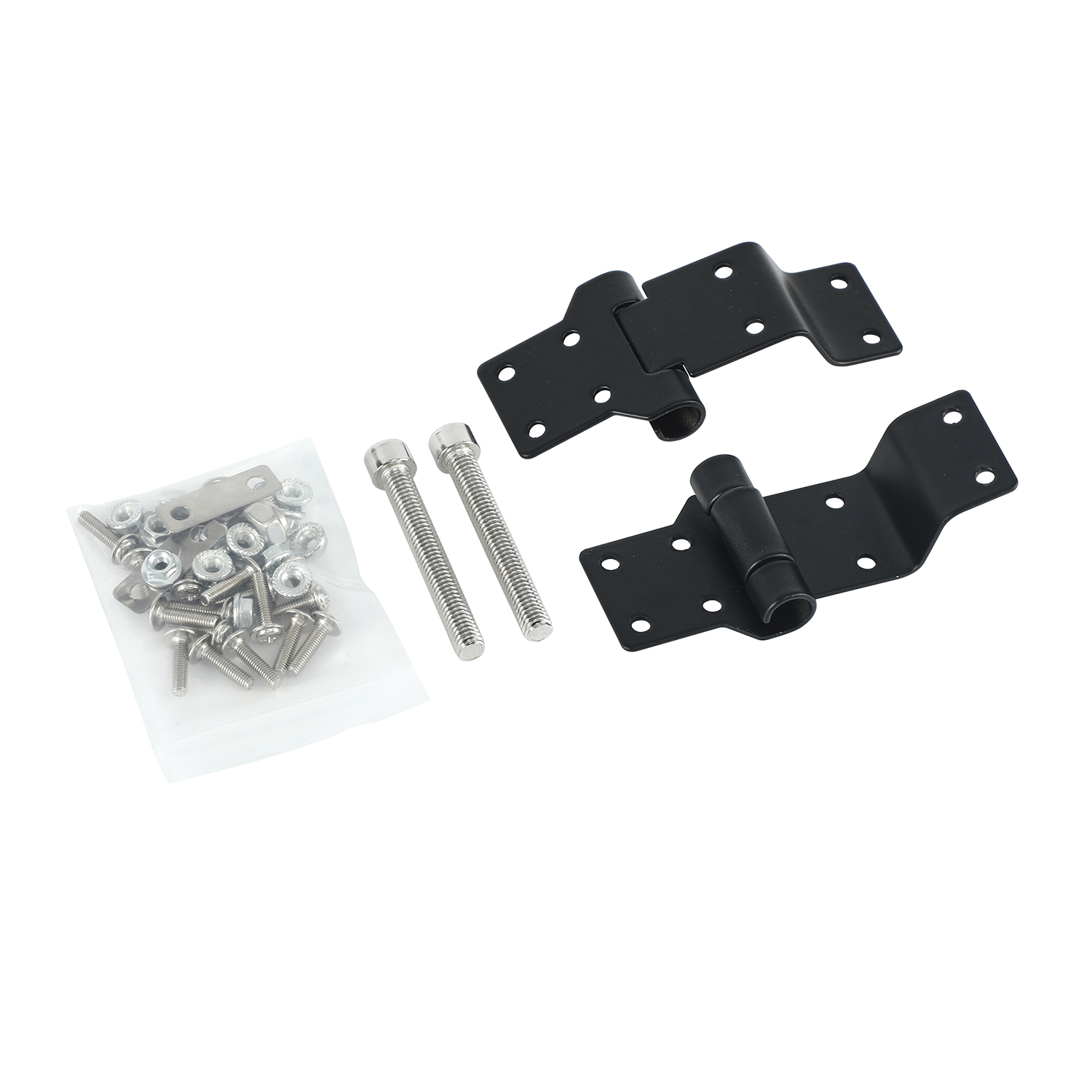Model Kit Runner - Kit cerniera Tour Pack adatto per