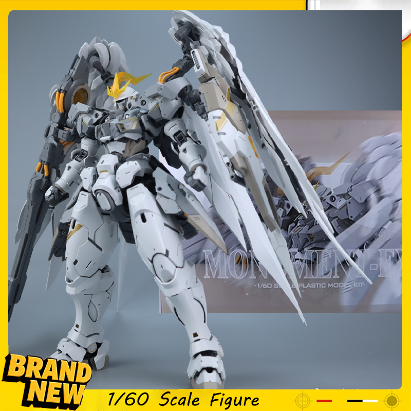 Model Kit Brands - Nuovo Kit Modello da Assemblare Strange