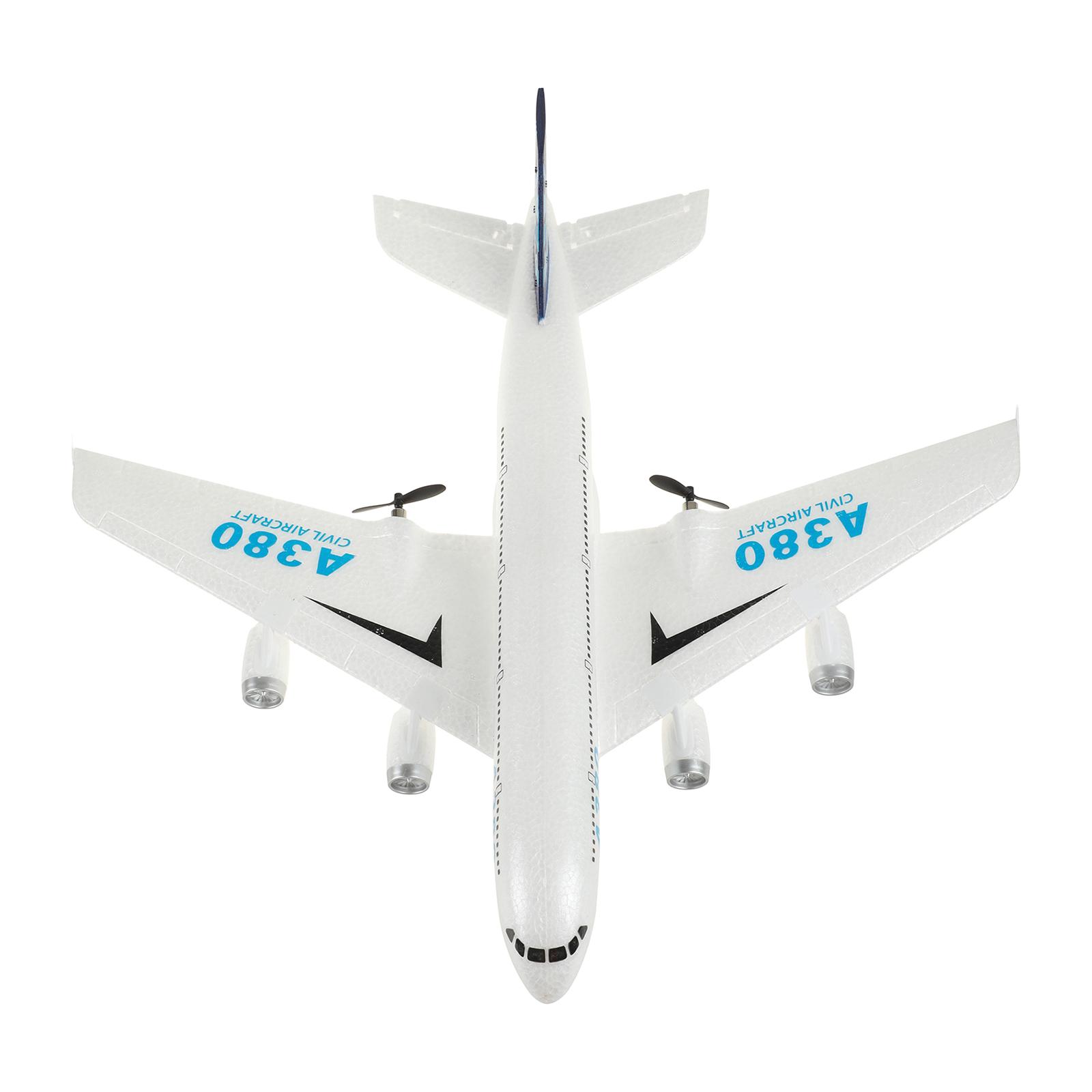 Model Kit Expert - Modello di Aereo RC a 4