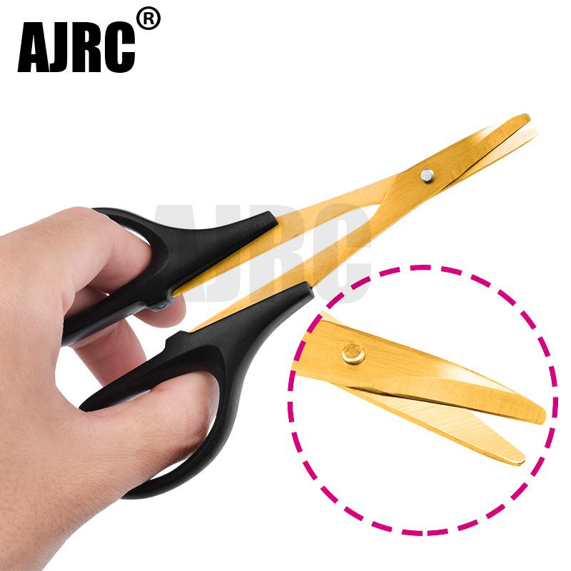 Model Kit Clipper - Forbici per guscio per auto RC