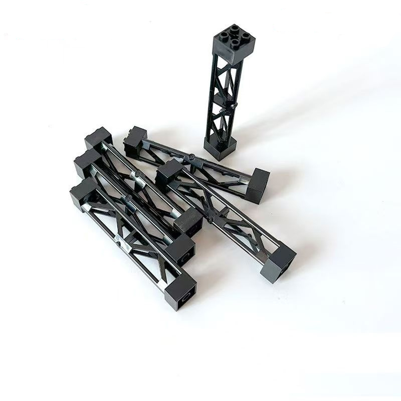 Model Kit Runner - 20 Pezzi 95347 58827 Supporto per