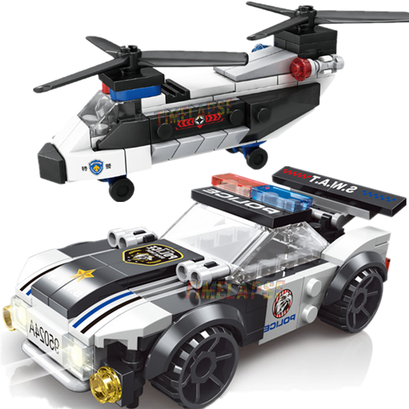 Model Kit Expert - NUOVO FAI DA TE MOC Aereo