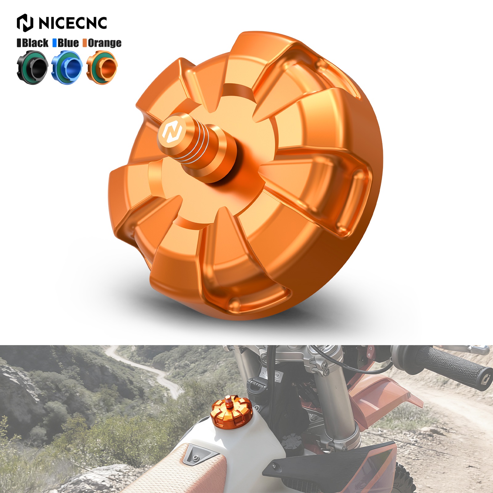 Model Kit Brands - Per 2026 2025 KTM EXC 300