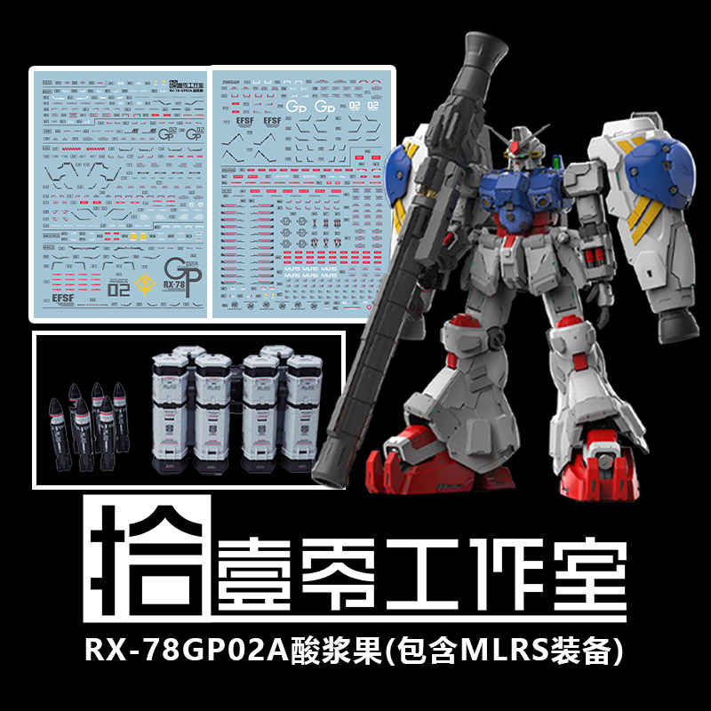 Model Kit Hobby - Nuove Decalcomanie Fluorescenti ad Alta Definizione