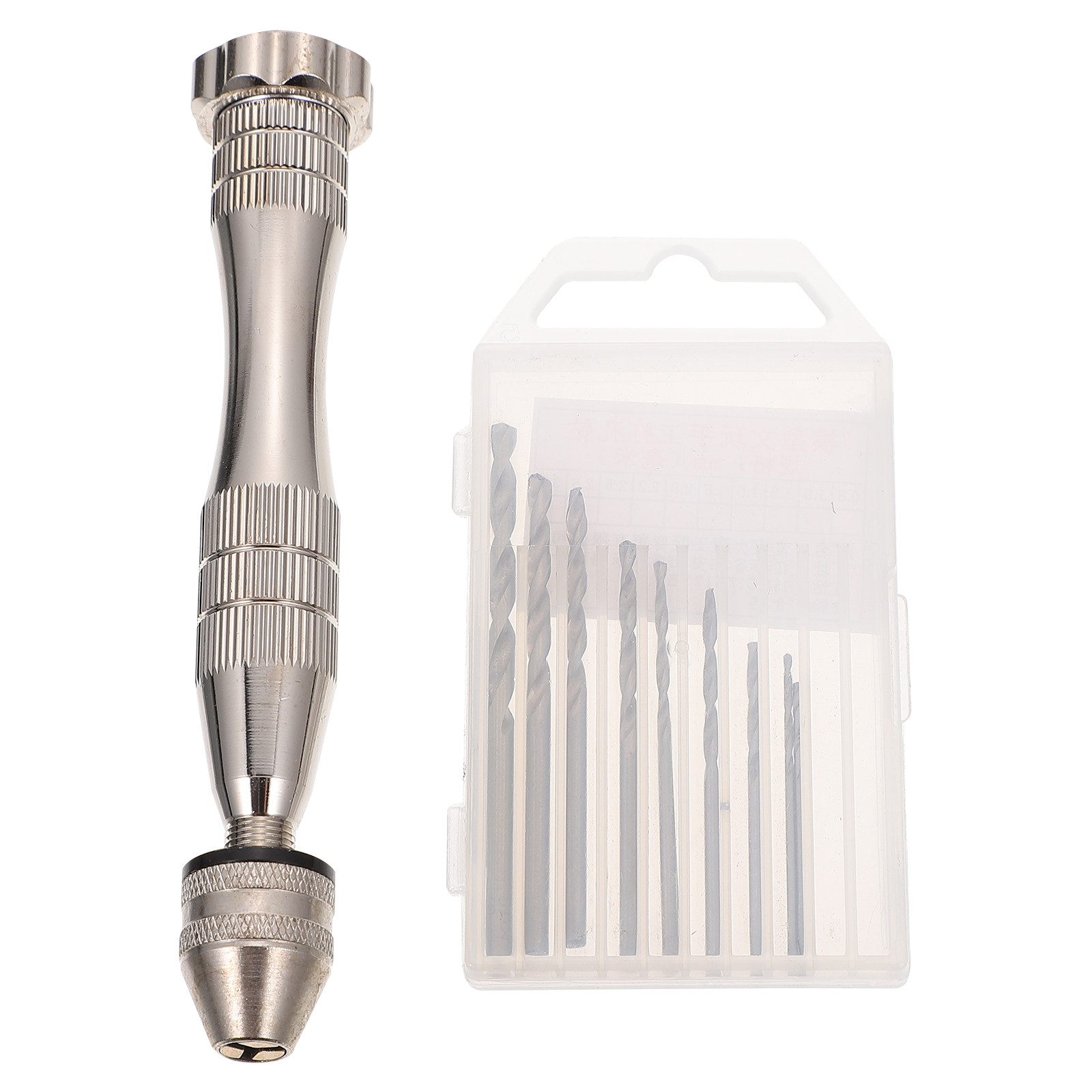 Model Kit Vise - 1 set di utensili professionali per