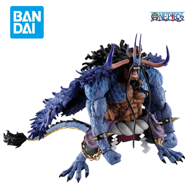 Model Kit Brands - Bambola nuovissima in scatola Disponibile Bandai