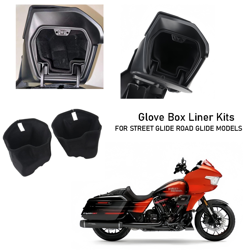 Model Kit Runner - Kit Rivestimento Inferiore per Vano Portaoggetti