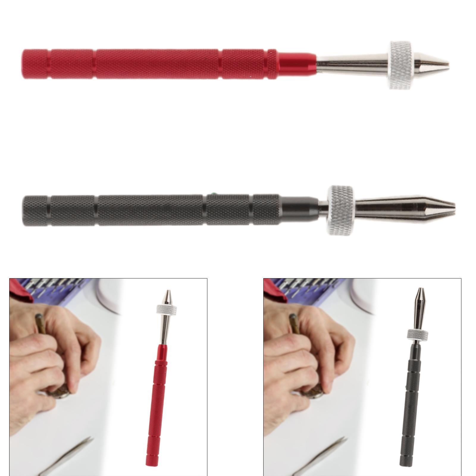 Model Kit Vise - Trapano a mano con morsa a