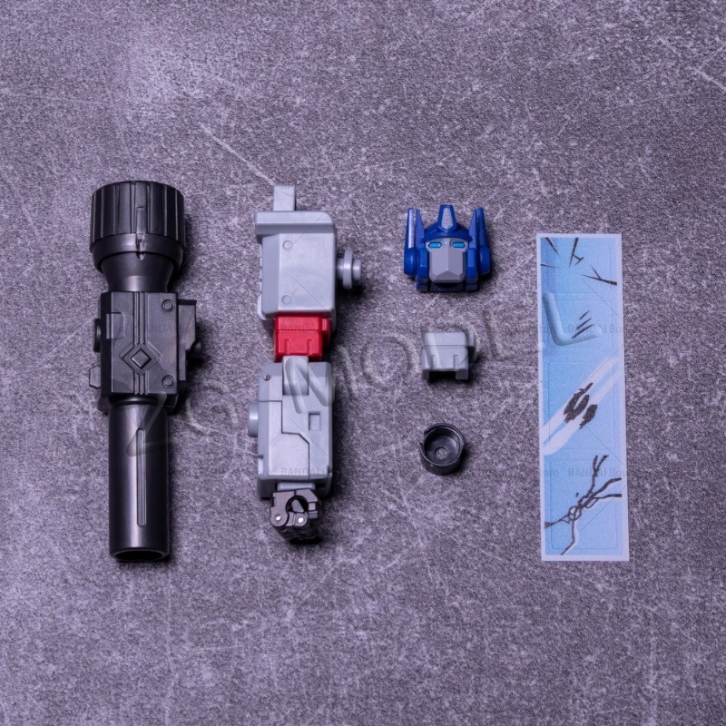 Nuovo Kit di Aggiornamento Bra - Model Kit Brands recensione e prezzo