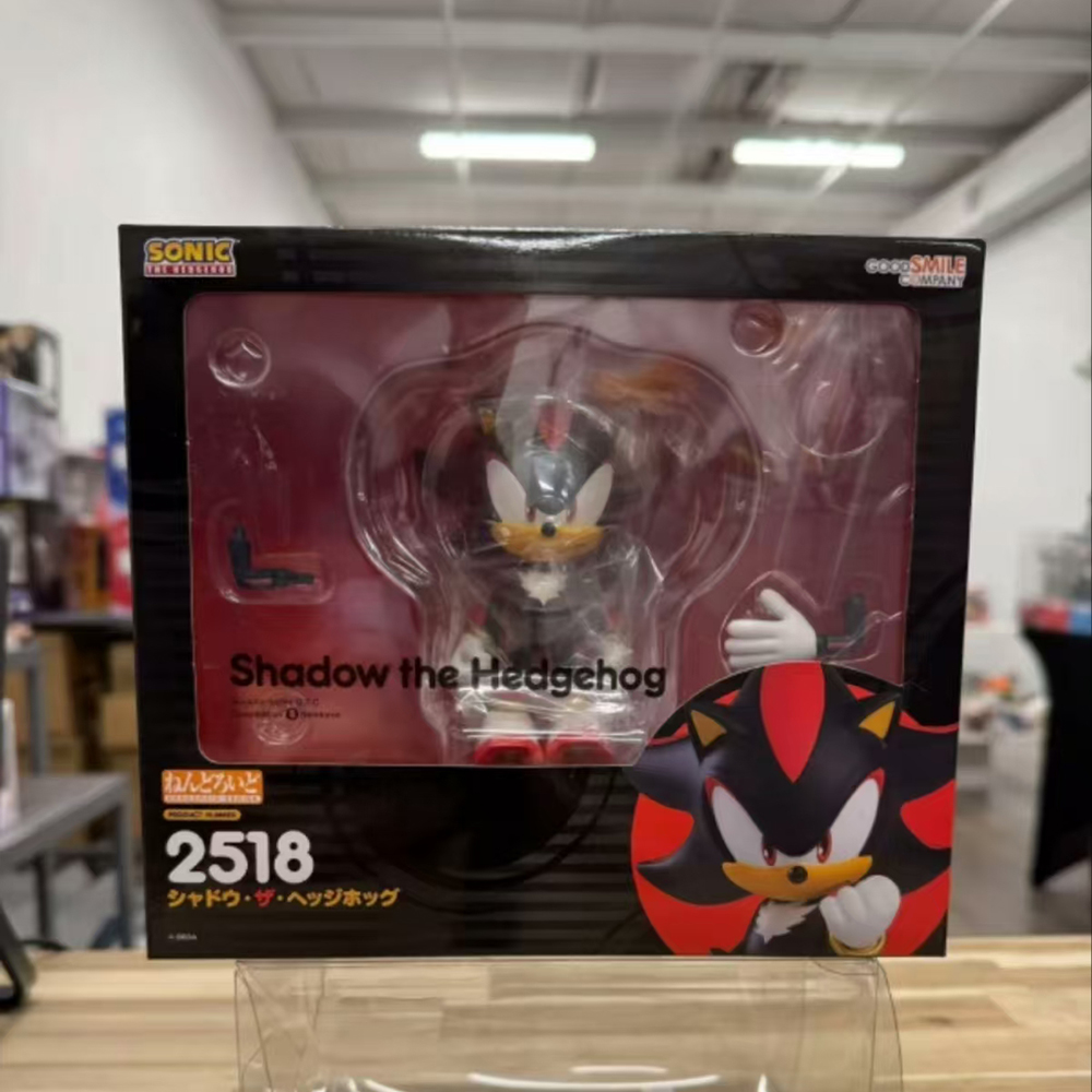 Originale in magazzino Good Sm - Model Kit Sonic recensione e prezzo