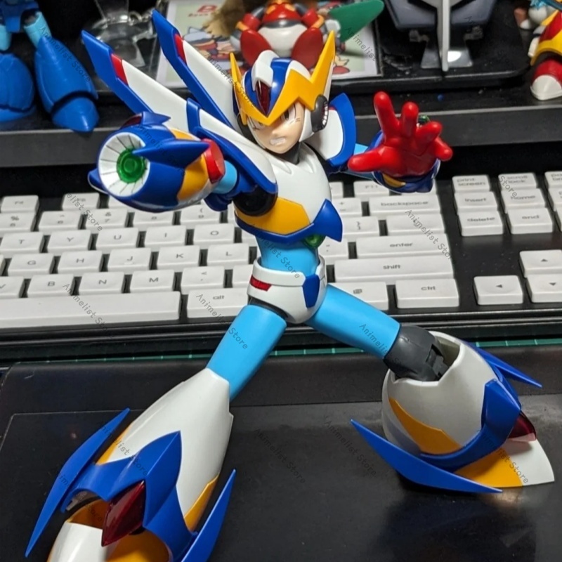 Vendita Immediata IN STOCK Mod - Mega Man X Model Kit recensione e prezzo