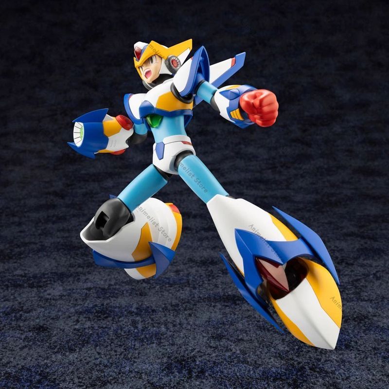 Vendita Immediata IN STOCK Mod - Mega Man X Model Kit recensione e prezzo