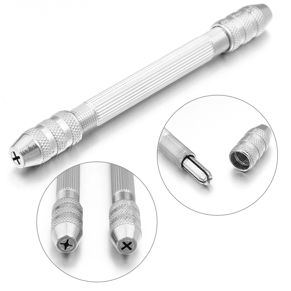 1 Pezzo Trapano Manuale a Dopp - Pin Vice Micro recensione e prezzo