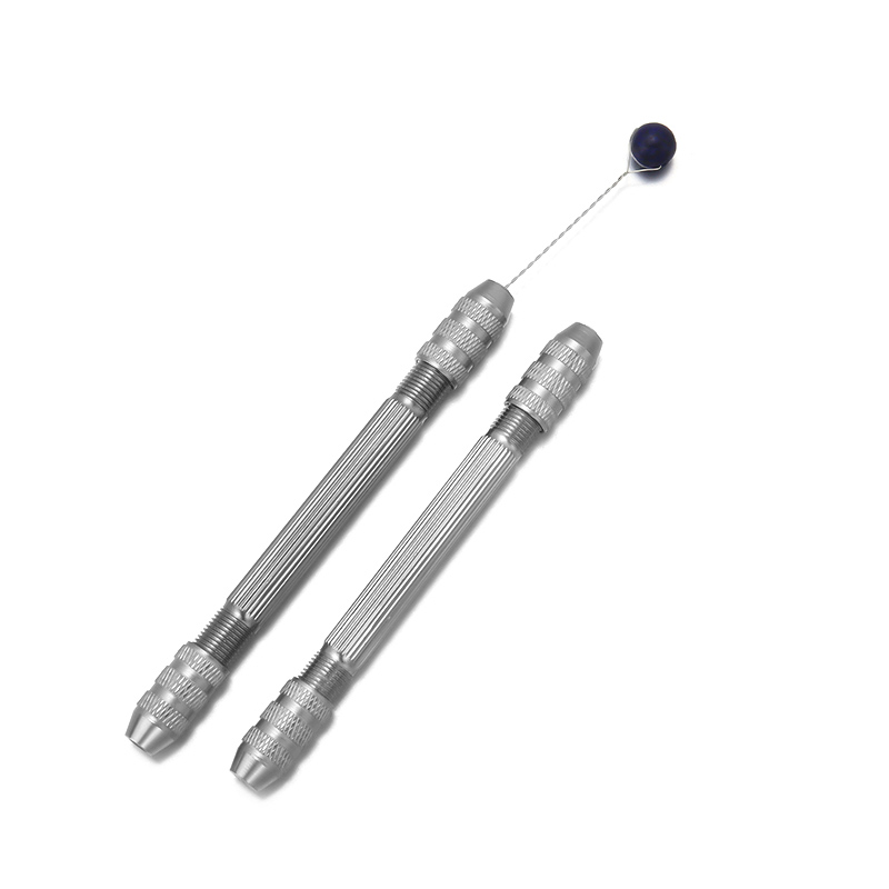1 Pezzo Trapano Manuale a Dopp - Pin Vice Micro recensione e prezzo