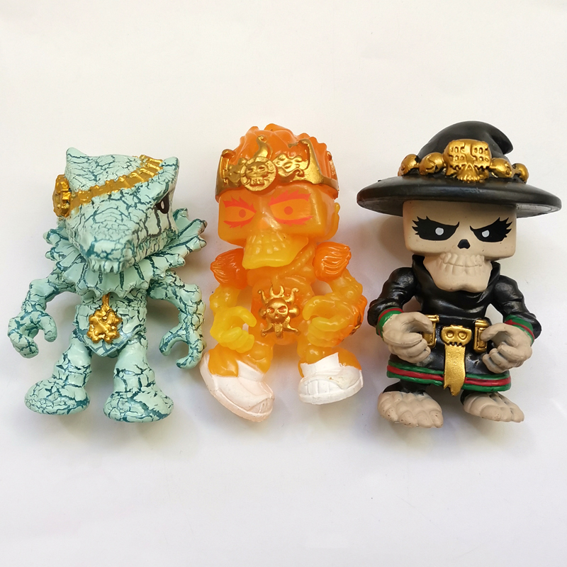 Action Figure Originale Treasu - Model Kit Metal Slug recensione e prezzo