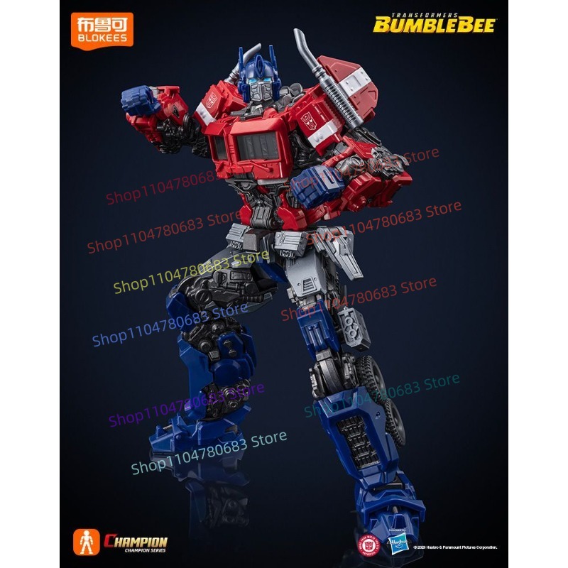 Blokees Transformers Versione  - Model Kit Action Figure recensione e prezzo