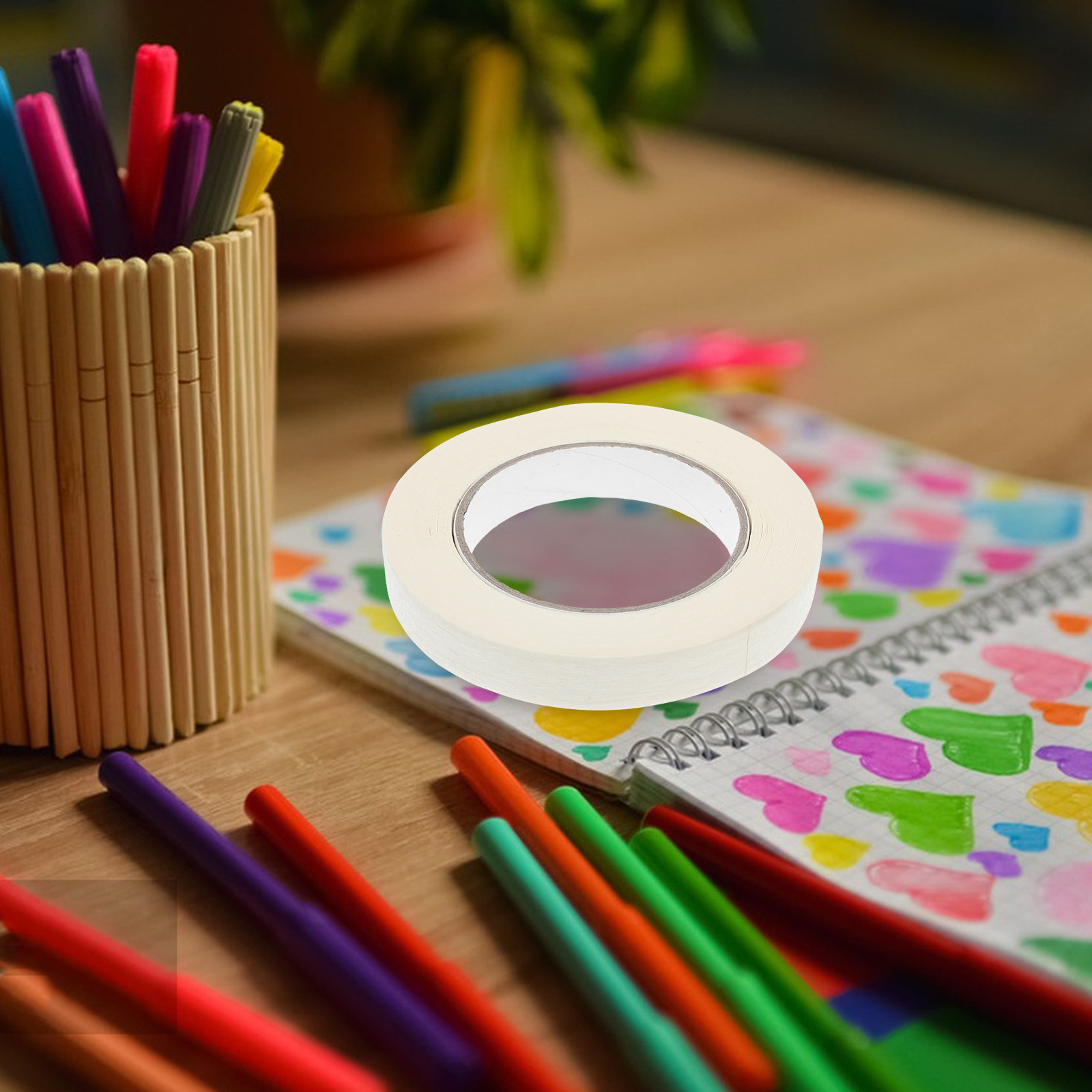 Nastro Adesivo Universale Sott - Masking Tape Thin recensione e prezzo
