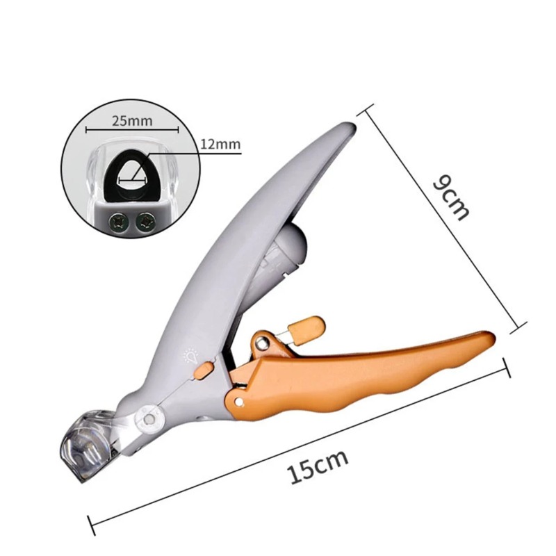 Tagliaunghie per Animali Domes - Model Kit Clipper recensione e prezzo