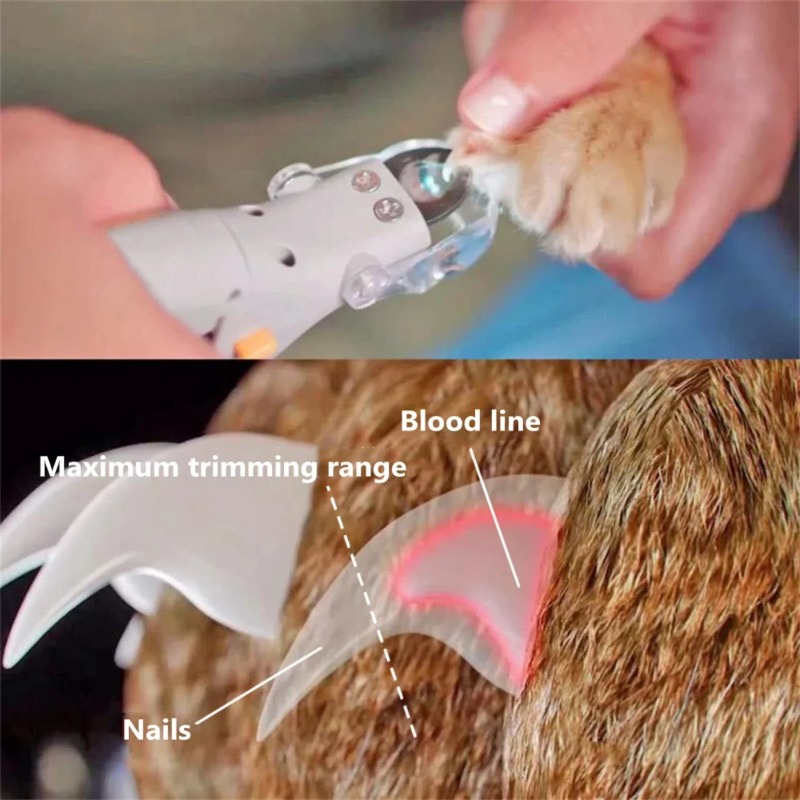 Tagliaunghie per Animali Domes - Model Kit Clipper recensione e prezzo