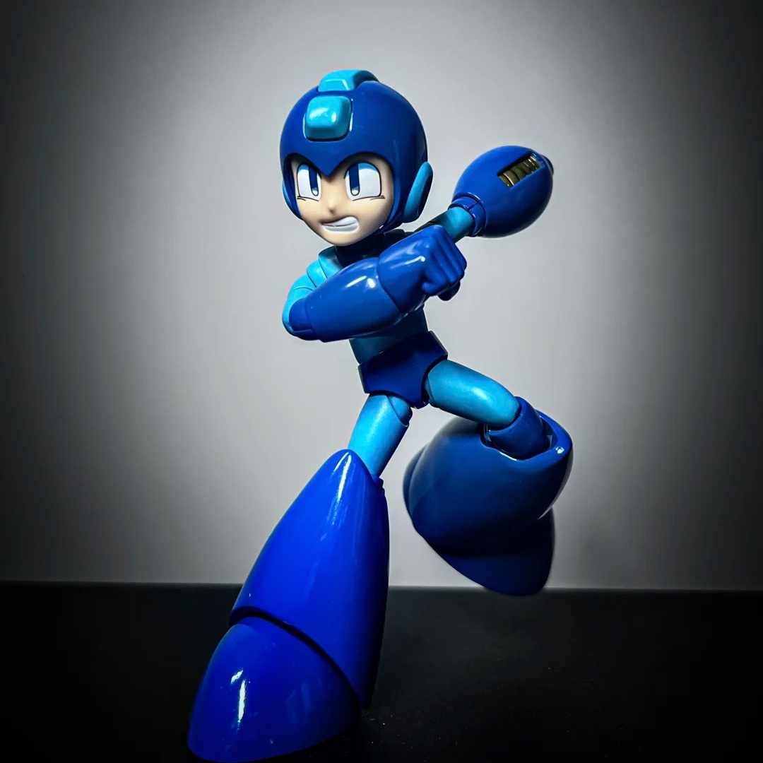 Originale 3A Threezero 3Z05730 - Mega Man X Model Kit recensione e prezzo