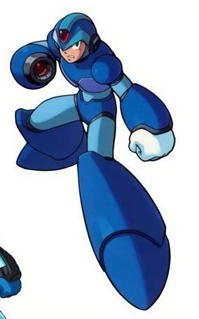Nuova Action Figure Blokees Me - Mega Man X Model Kit recensione e prezzo