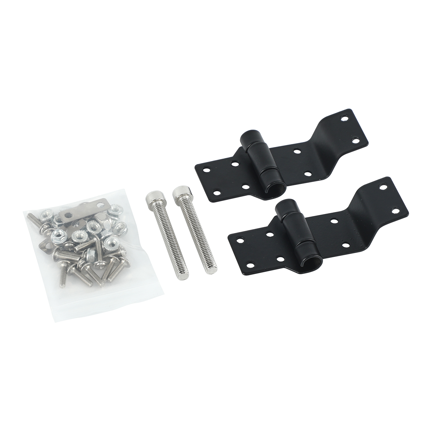 Kit cerniera Tour Pack adatto  - Model Kit Runner recensione e prezzo