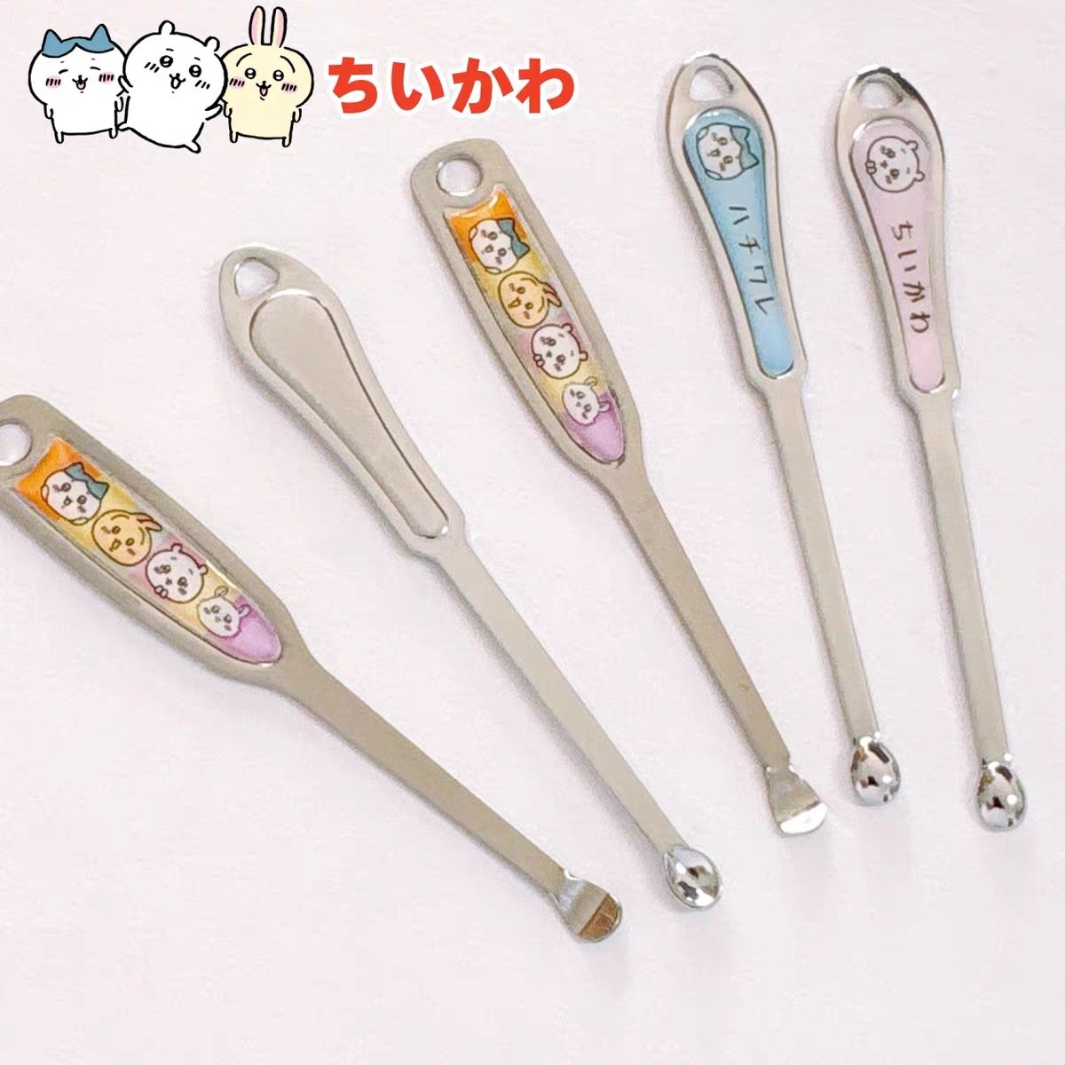 Set di Tagliaunghie Chiikawa i - Model Kit Clipper recensione e prezzo