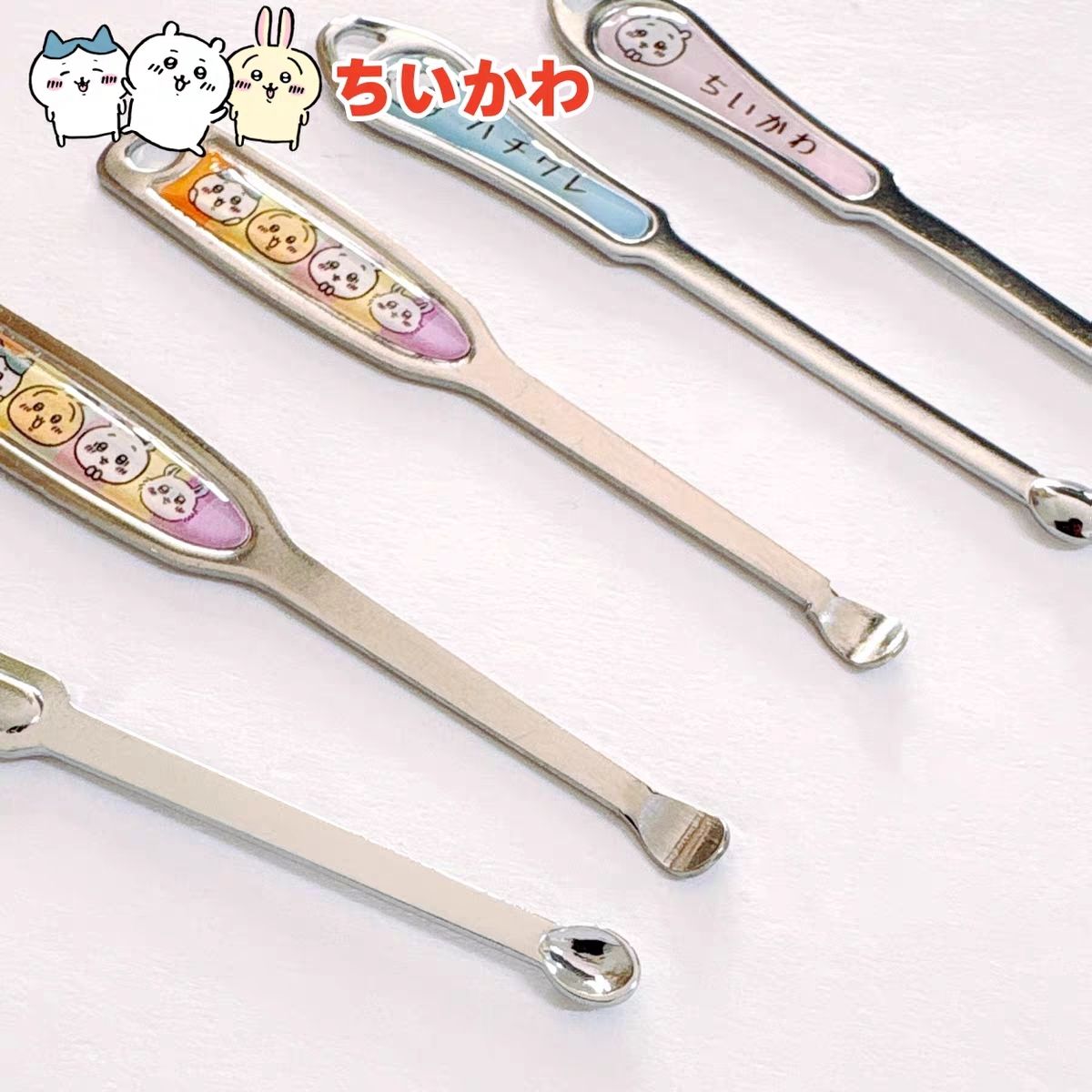 Set di Tagliaunghie Chiikawa i - Model Kit Clipper recensione e prezzo