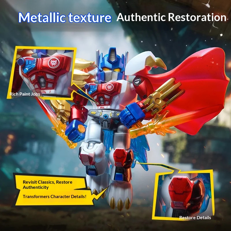 Blokees Transformers Beast War - Model Kit Hobby recensione e prezzo