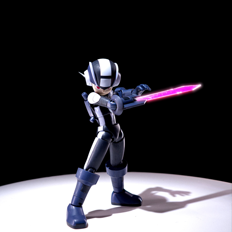 Originale Autentico Kotobukiya - Mega Man X Model Kit recensione e prezzo