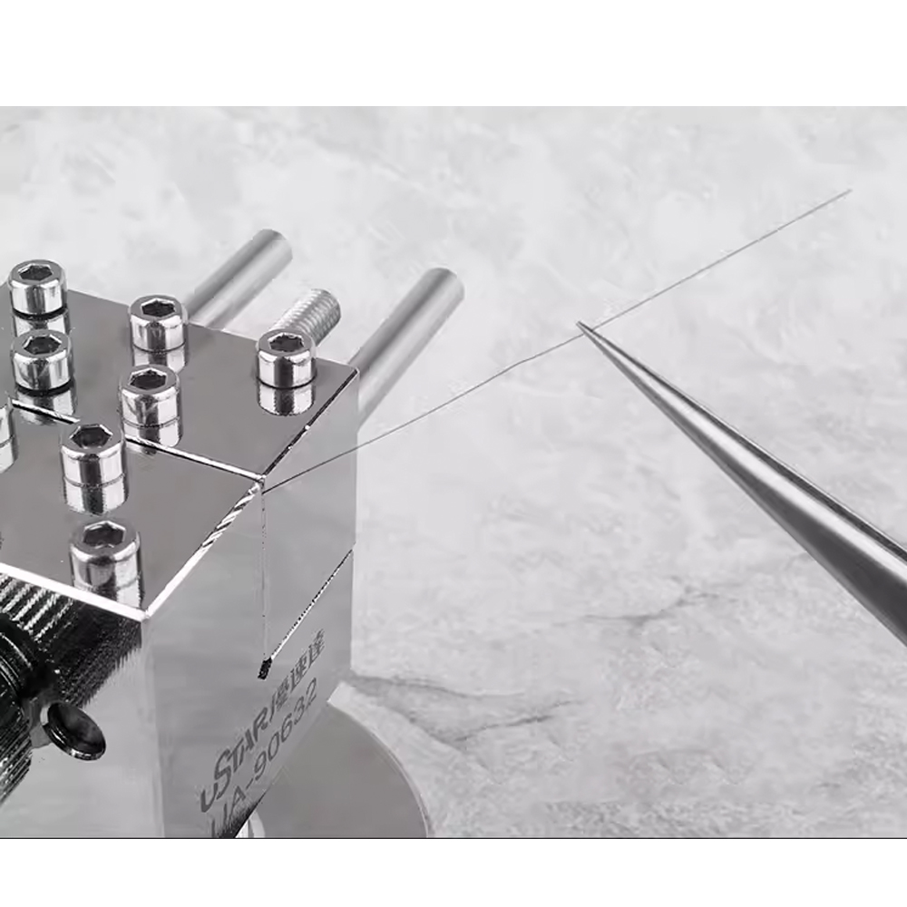 Morsa da tavolo modello mini g - Model Kit Vise recensione e prezzo