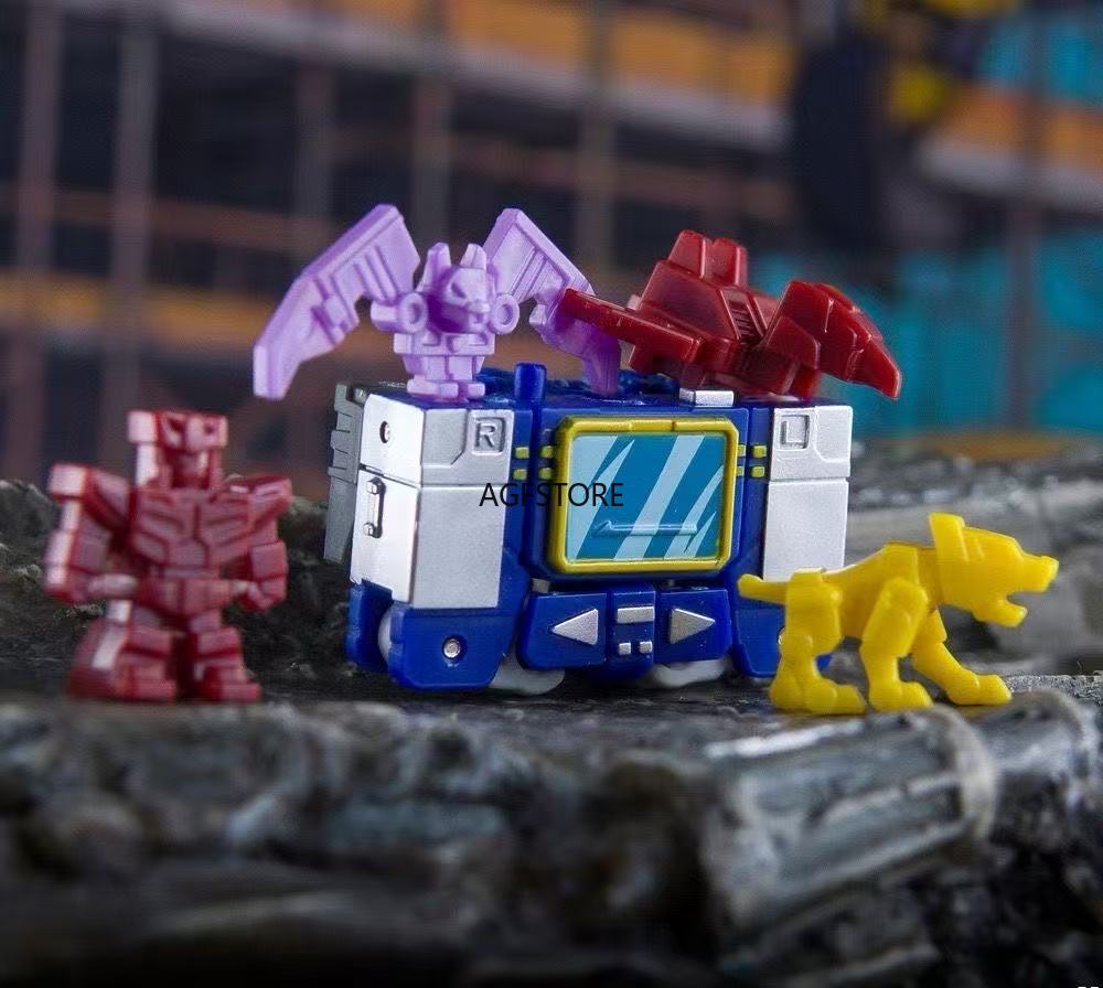 Disponibile - Set di 2 Action  - Model Kit Sonic recensione e prezzo