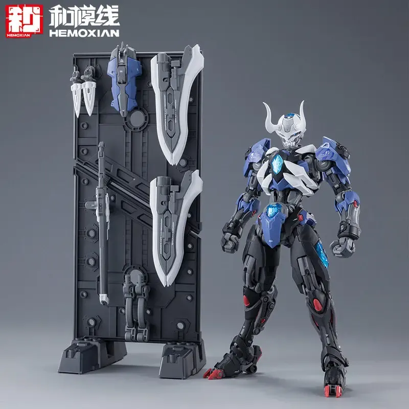 HEMOXIAN OVER ZERO Lone Shadow - Model Kit Lone Shadow recensione e prezzo