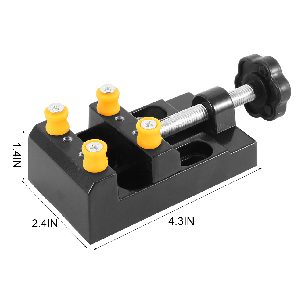 Il set di trapani elicoidali p - Pin Vice Micro recensione e prezzo