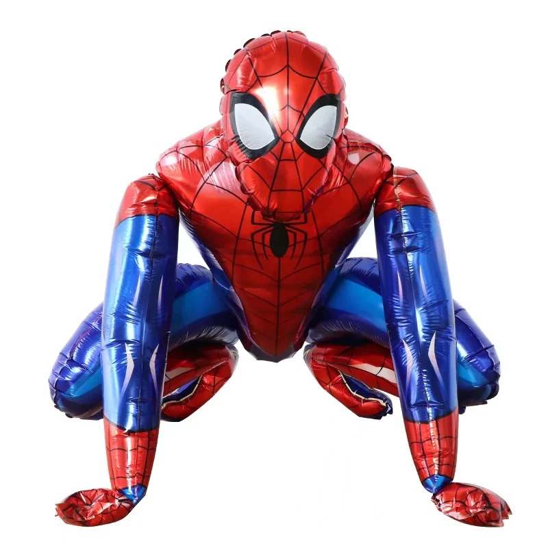 Palloncini in Foil 3D di Grand - Model Kit Holder recensione e prezzo