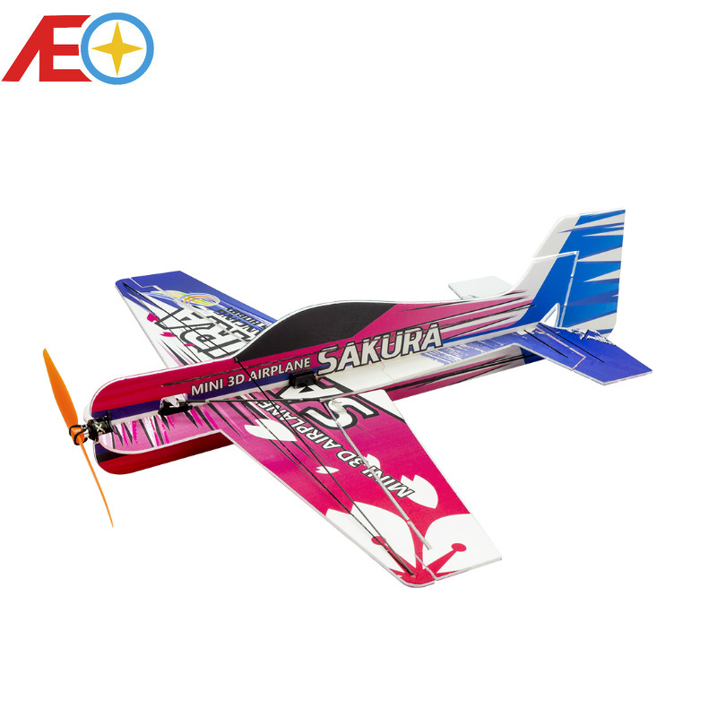 AEORC E211 SAKURA Micro Kit Ae - Model Kit Expert recensione e prezzo