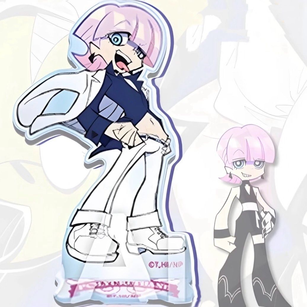 Panty & Stocking with Garterbe - Model Kit Holder recensione e prezzo