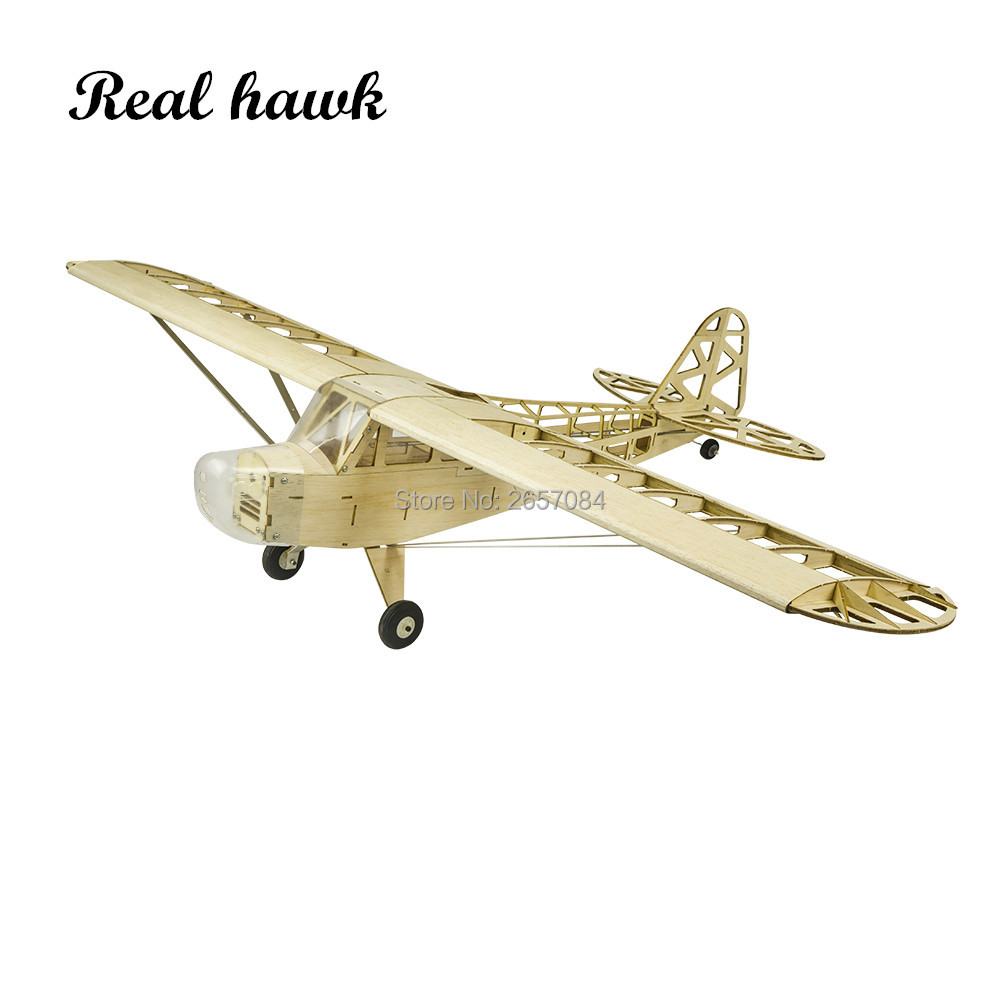 Kit per aeroplano radiocomanda - Model Kit Hobby recensione e prezzo