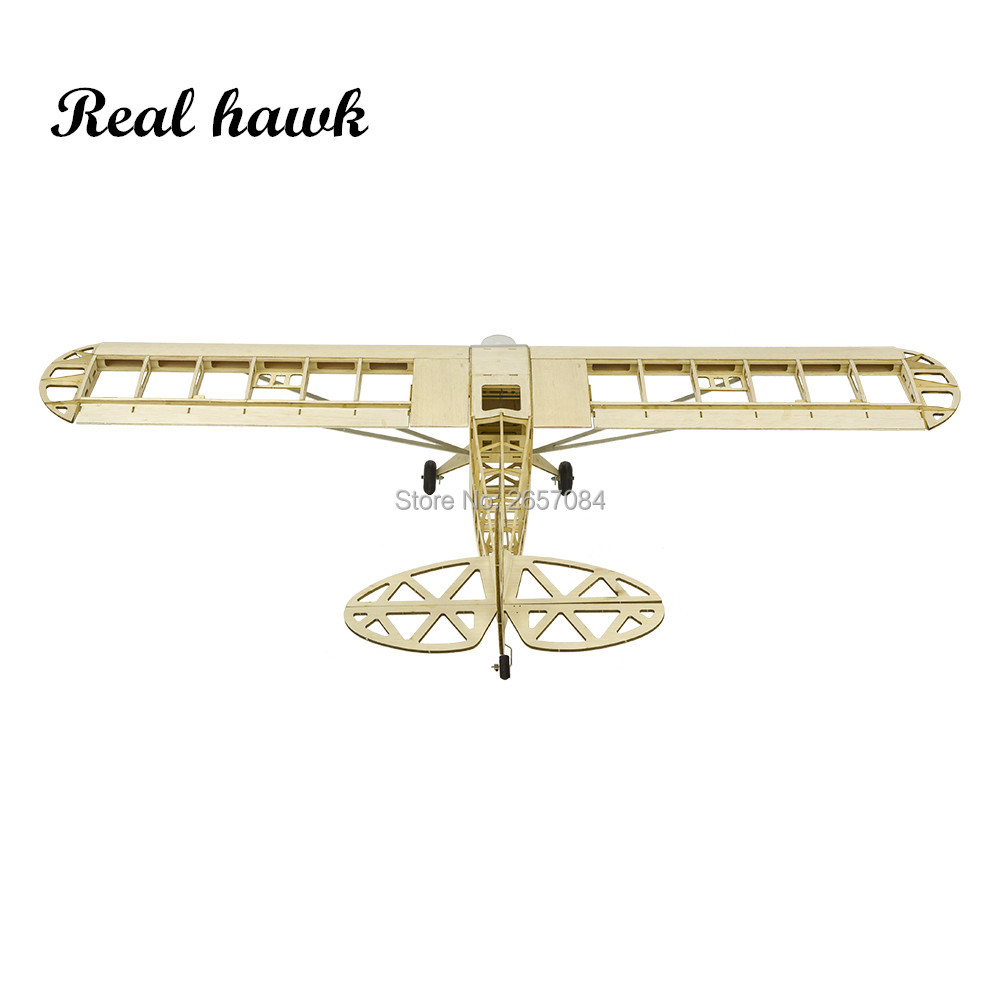 Kit per aeroplano radiocomanda - Model Kit Hobby recensione e prezzo