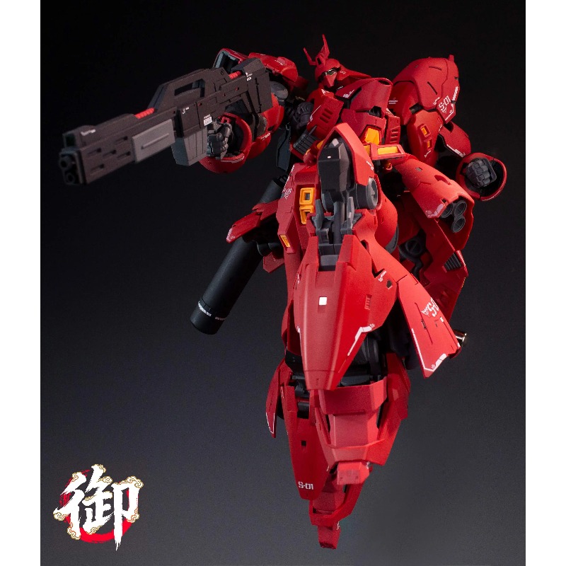 Nuovo Kit Modello Assemblato Y - Model Kit Brands recensione e prezzo