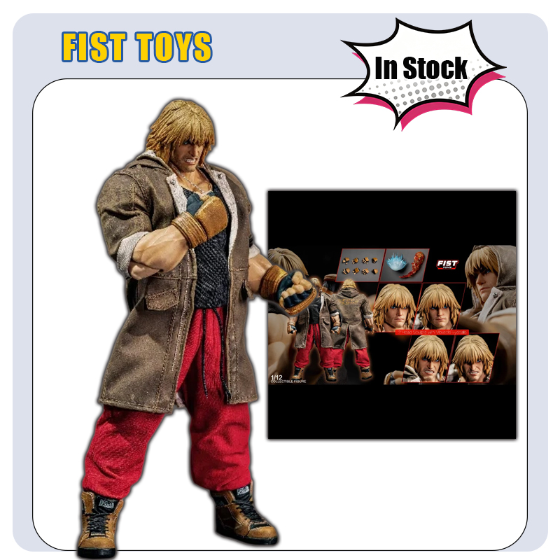 Nuovi Prodotti FIST TOYS FIST- - Model Kit Metal Slug recensione e prezzo