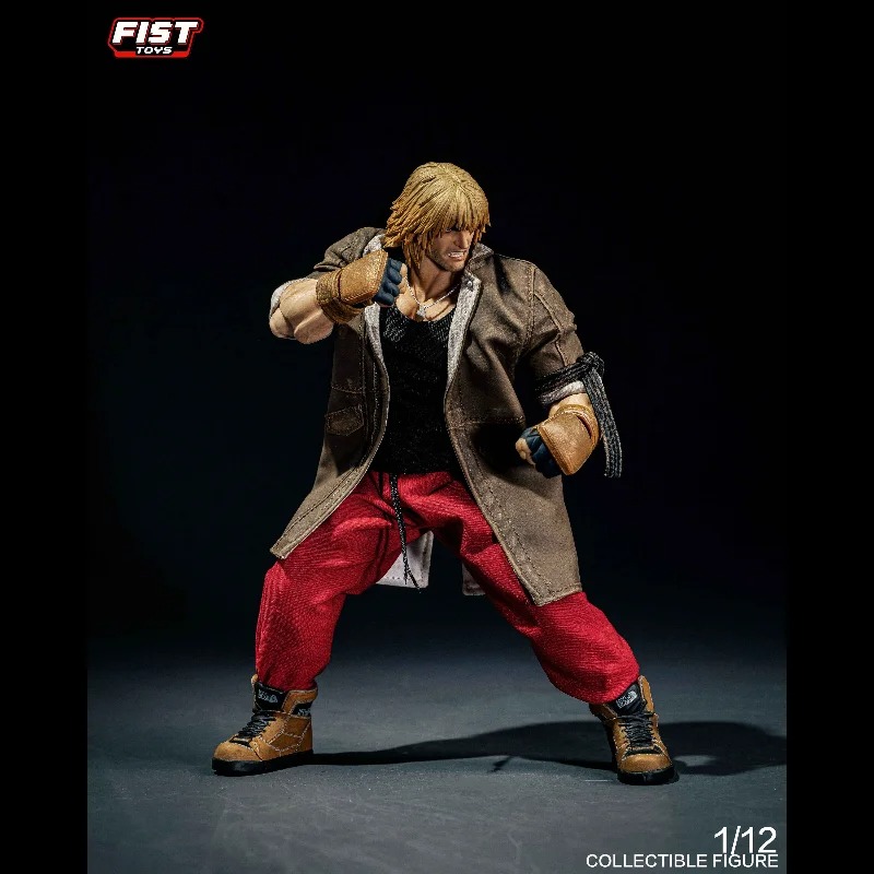 Nuovi Prodotti FIST TOYS FIST- - Model Kit Metal Slug recensione e prezzo