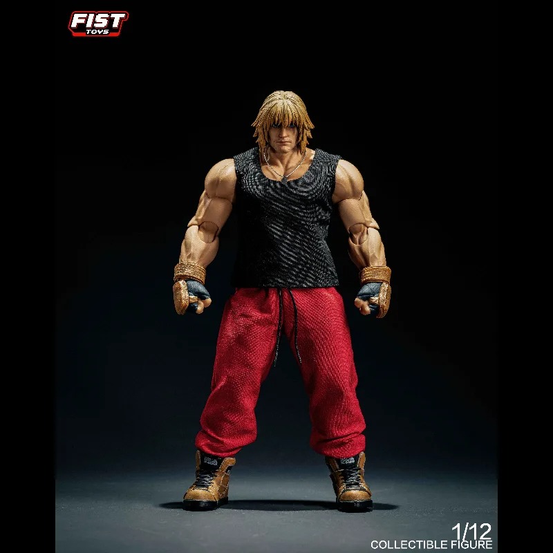 Nuovi Prodotti FIST TOYS FIST- - Model Kit Metal Slug recensione e prezzo