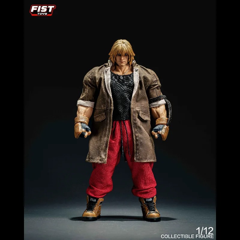Nuovi Prodotti FIST TOYS FIST- - Model Kit Metal Slug recensione e prezzo