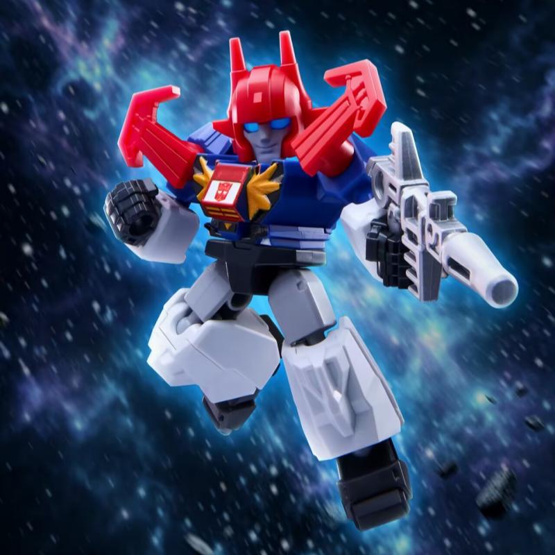 Blokees Transformers Defender  - Model Kit Action Figure recensione e prezzo