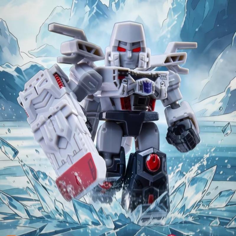 Blokees Transformers Defender  - Model Kit Action Figure recensione e prezzo