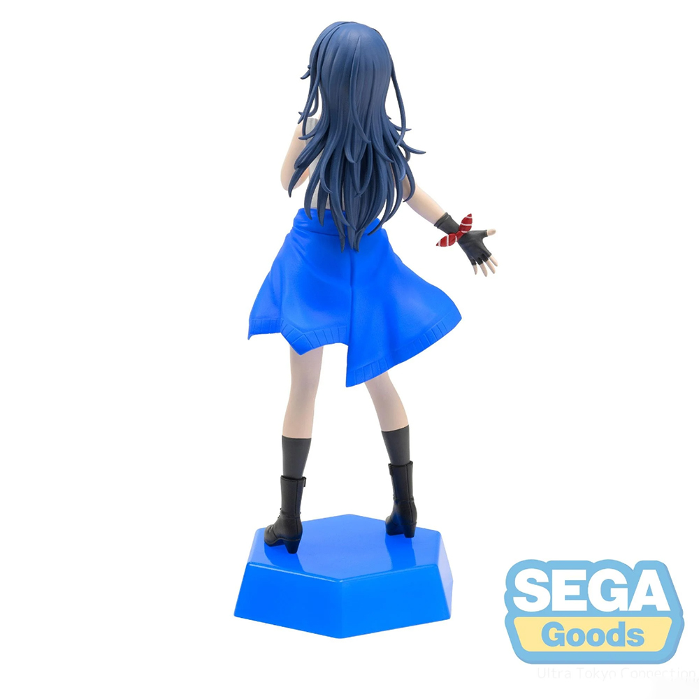 Disponibile SEGA Project Sekai - Model Kit Action Figure recensione e prezzo