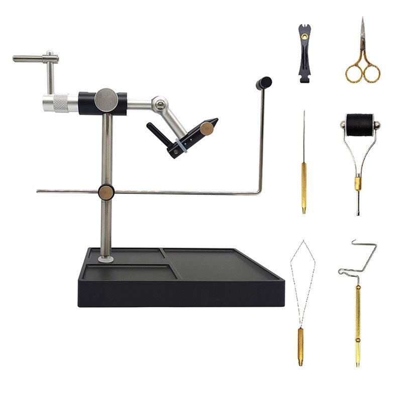 【SPECIALE】Morsa rotante per la - Model Kit Expert recensione e prezzo