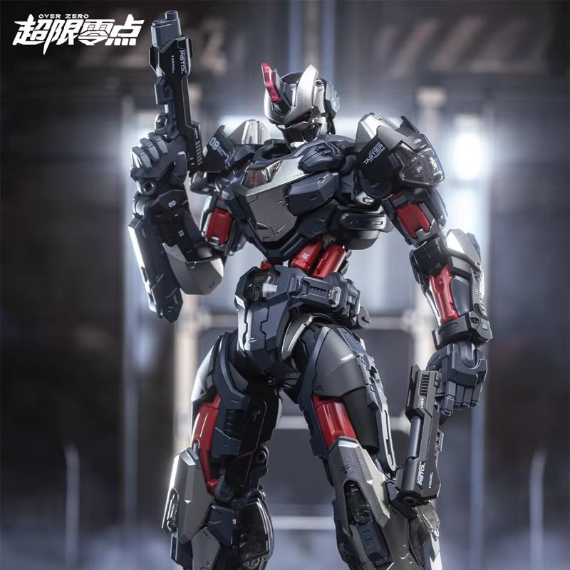 Offerta Speciale: Hemoxian Lon - Model Kit Lone Shadow recensione e prezzo